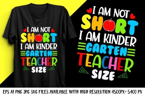 Back to School Vector T-Shirt Design Art